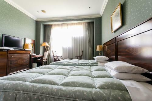 Nanki Shirahama Resort Hotel