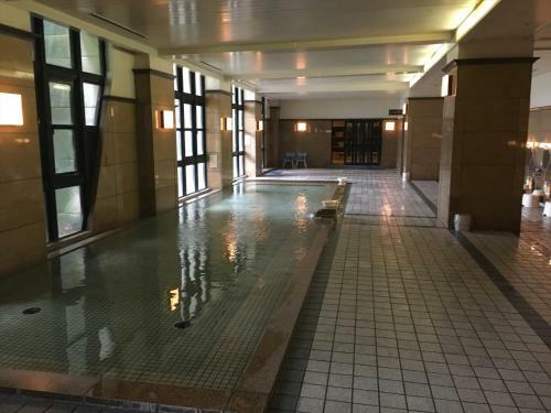 Nanki Shirahama Resort Hotel