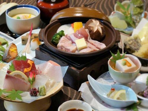 Nanki Shirahama Resort Hotel