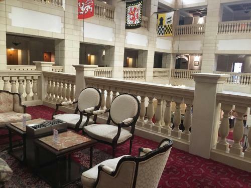 Nanki Shirahama Resort Hotel