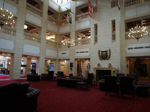 Nanki Shirahama Resort Hotel