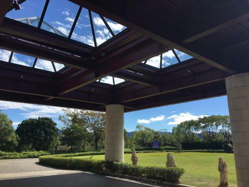Nanki Shirahama Resort Hotel
