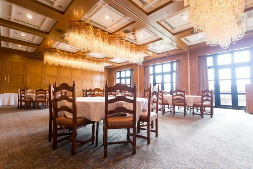 Nanki Shirahama Resort Hotel