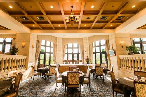 Nanki Shirahama Resort Hotel