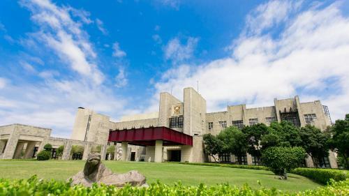 Nanki Shirahama Resort Hotel