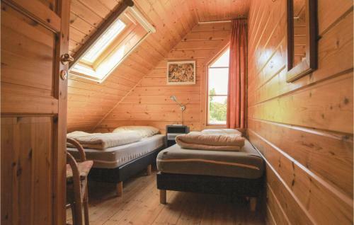 Five-bedroom Holiday Home In Ruurlo