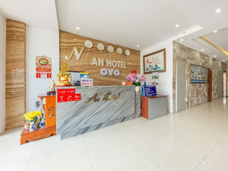 An Hotel