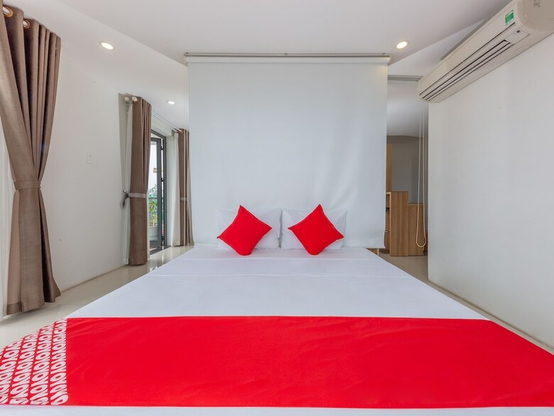 An Hotel
