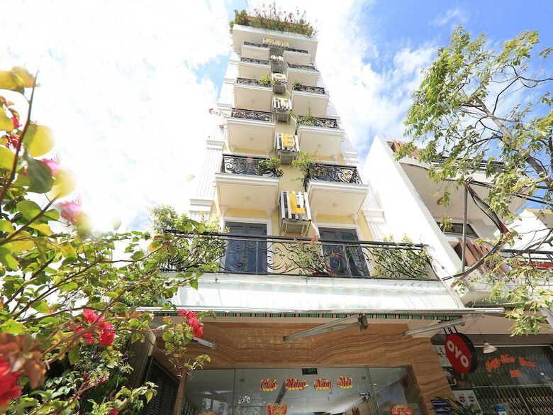 An Hotel