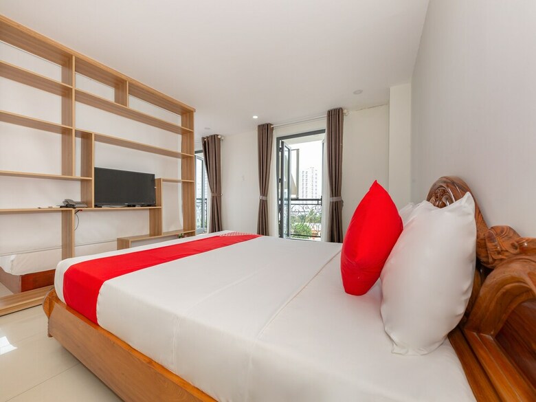 An Hotel