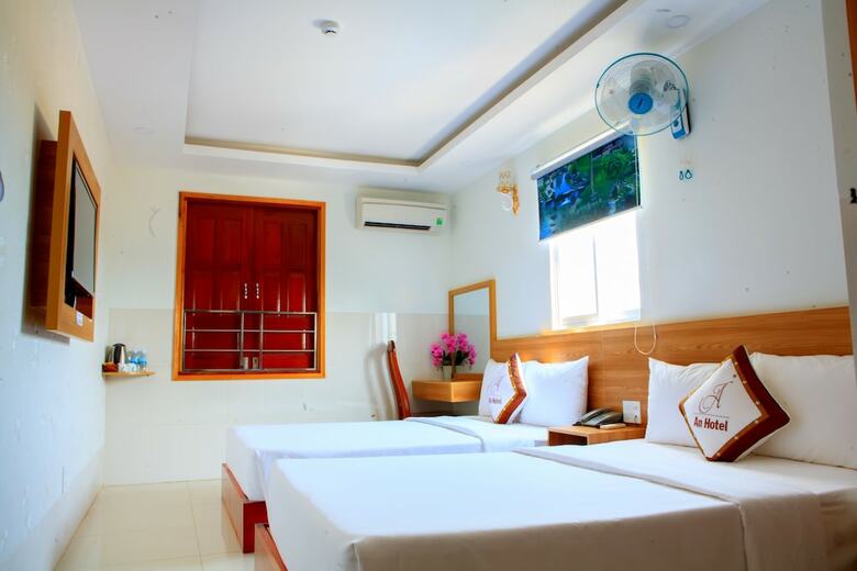 An Hotel