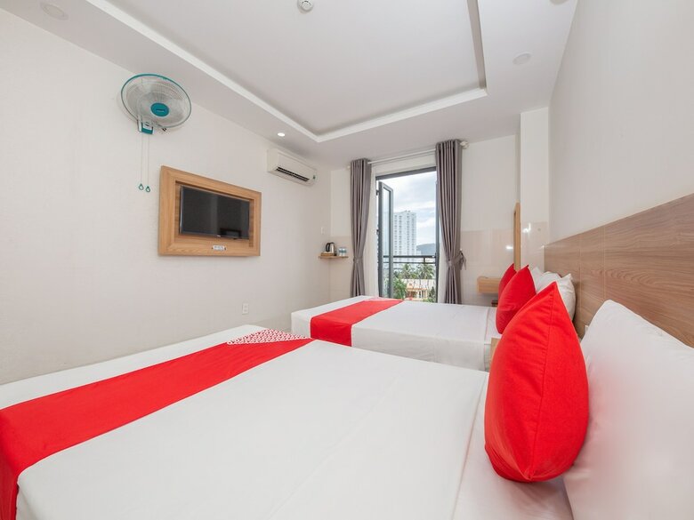 An Hotel