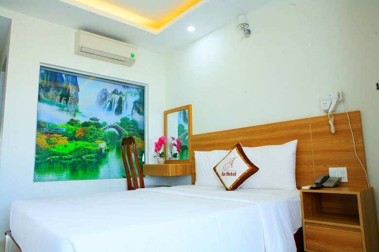 An Hotel