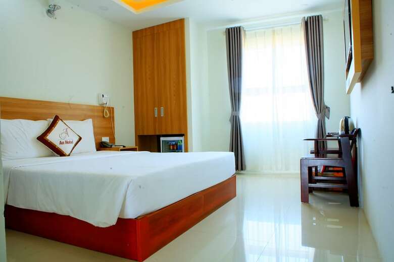 An Hotel