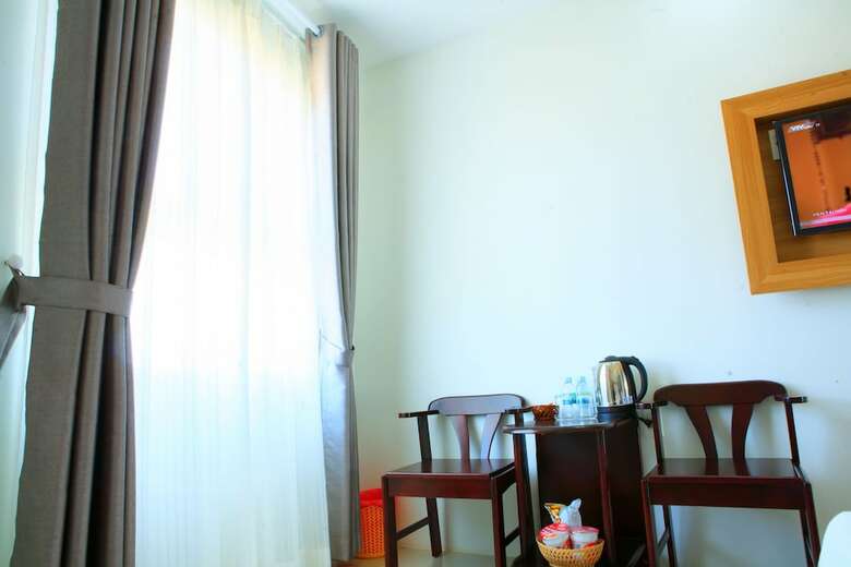 An Hotel