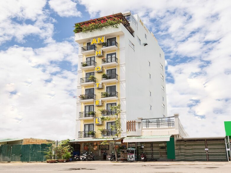 An Hotel