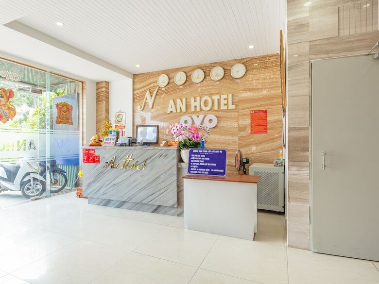 An Hotel