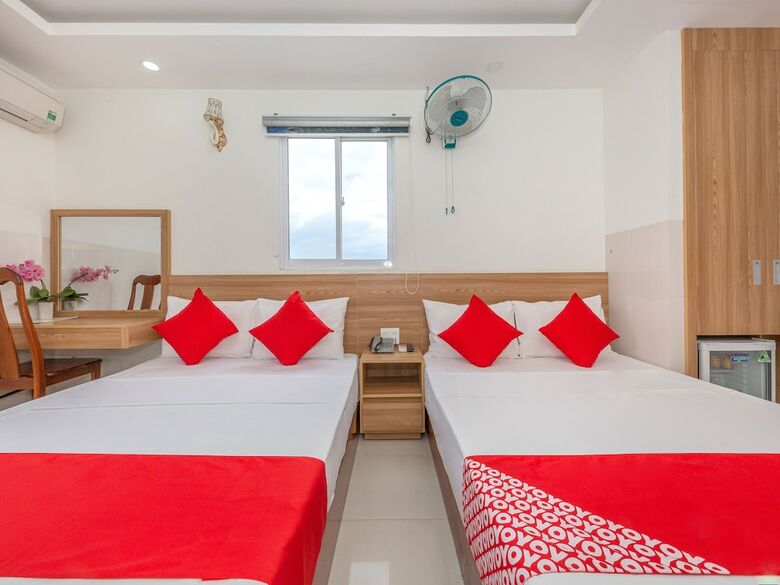 An Hotel