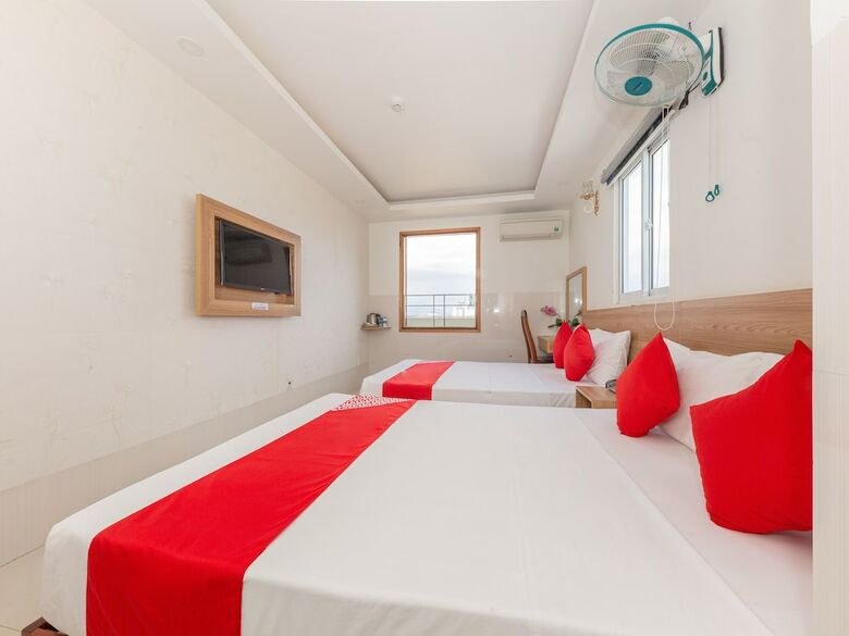 An Hotel