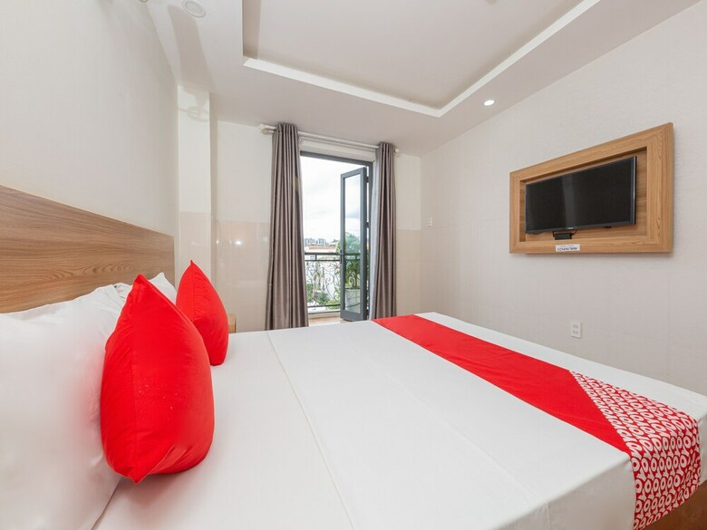 An Hotel