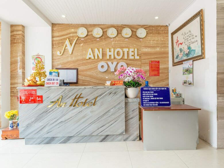 An Hotel
