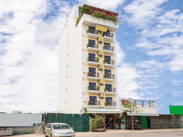 An Hotel