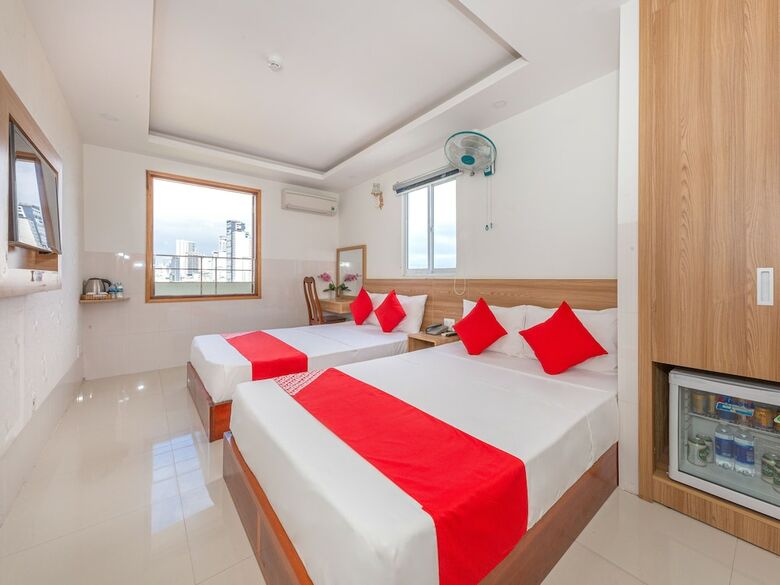 An Hotel