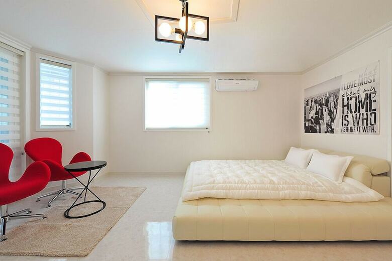 Hotel Sea Road Pension