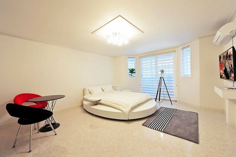 Hotel Sea Road Pension