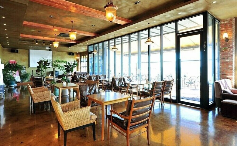 Hotel Sea Road Pension
