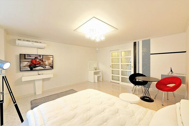 Hotel Sea Road Pension