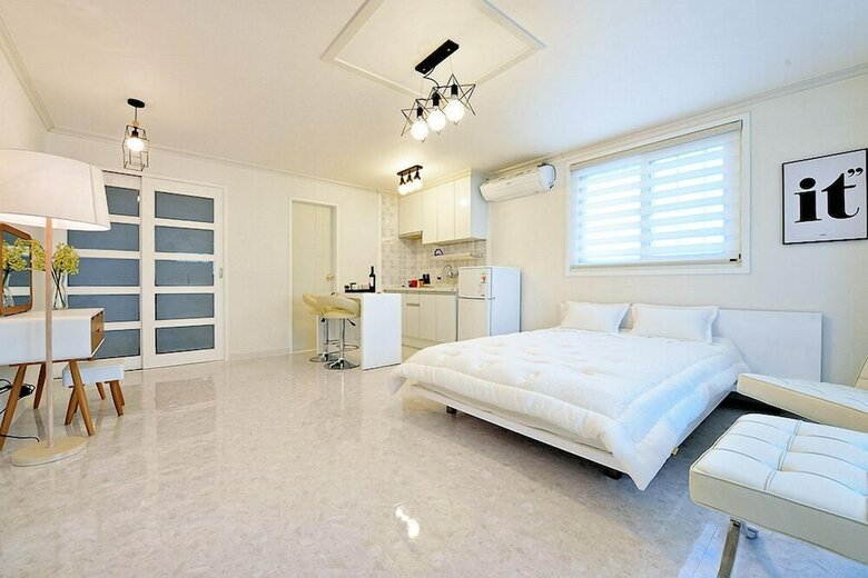 Hotel Sea Road Pension