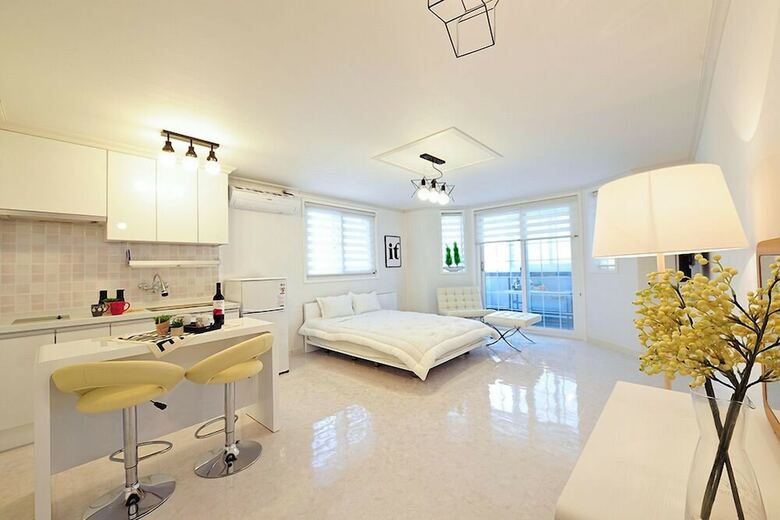 Hotel Sea Road Pension
