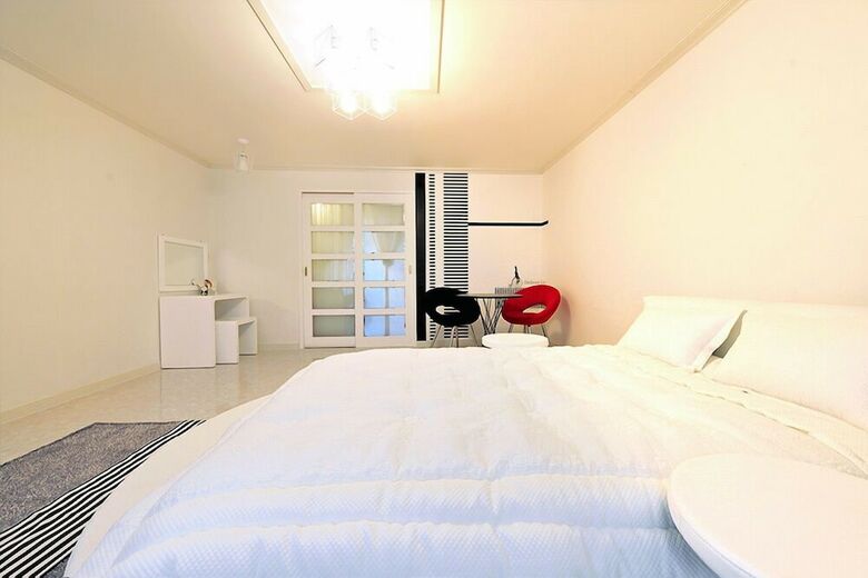 Hotel Sea Road Pension