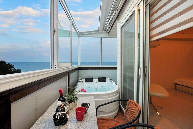 Hotel Sea Road Pension