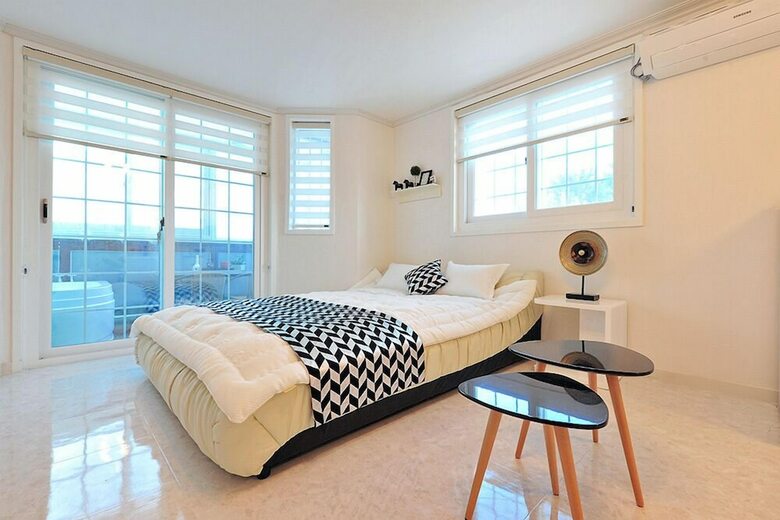 Hotel Sea Road Pension