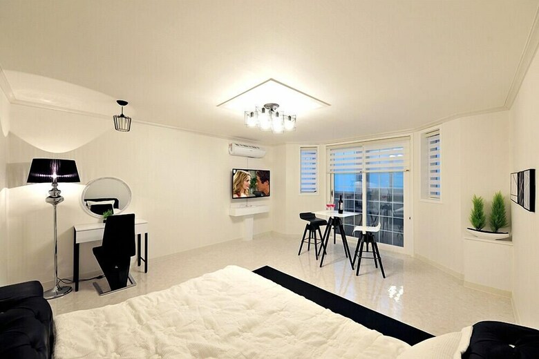 Hotel Sea Road Pension