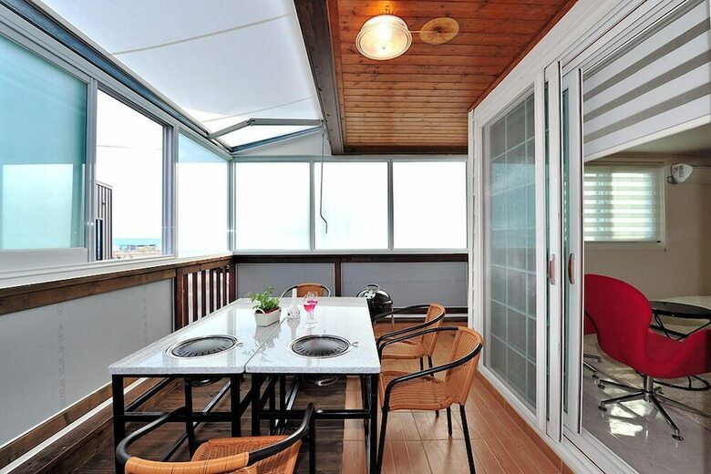 Hotel Sea Road Pension