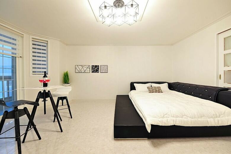 Hotel Sea Road Pension