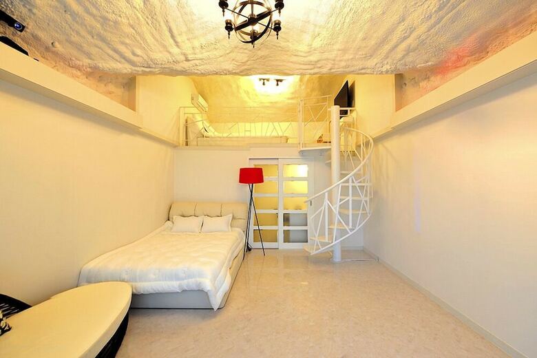 Hotel Sea Road Pension