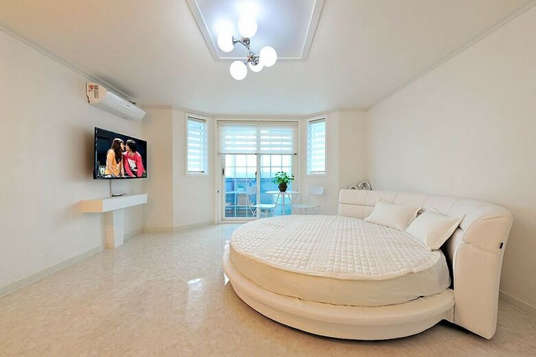Hotel Sea Road Pension
