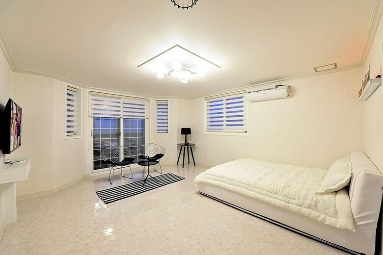 Hotel Sea Road Pension