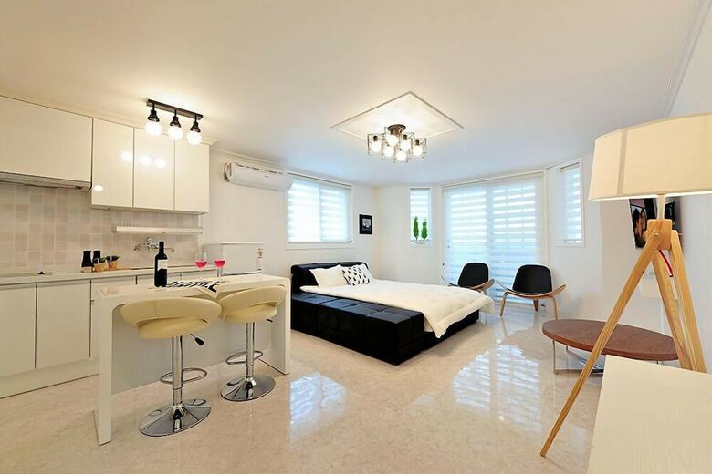 Hotel Sea Road Pension