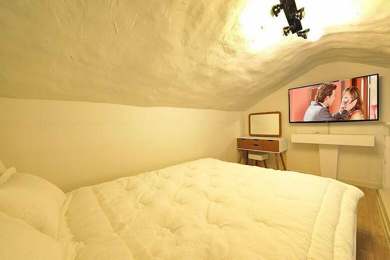 Hotel Sea Road Pension