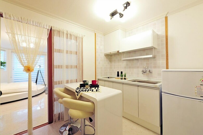 Hotel Sea Road Pension
