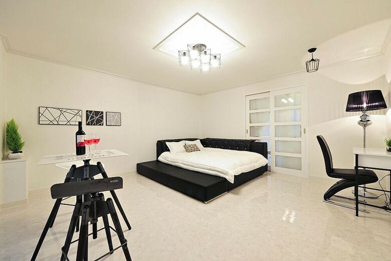 Hotel Sea Road Pension
