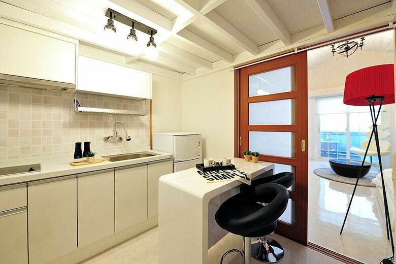 Hotel Sea Road Pension