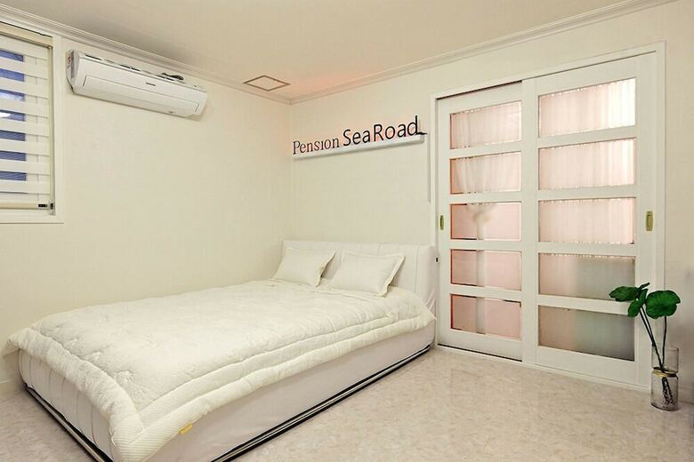 Hotel Sea Road Pension