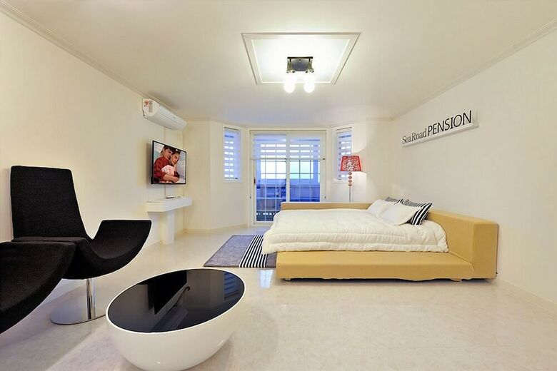Hotel Sea Road Pension