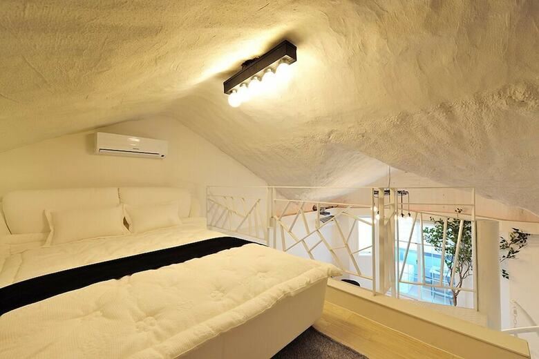 Hotel Sea Road Pension